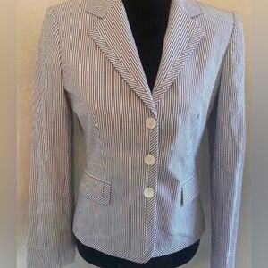 Women’s Tahari Skirt Suit (Size 4)